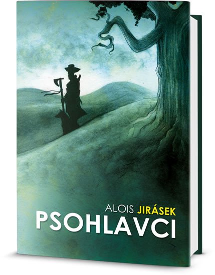 PSOHLAVCI