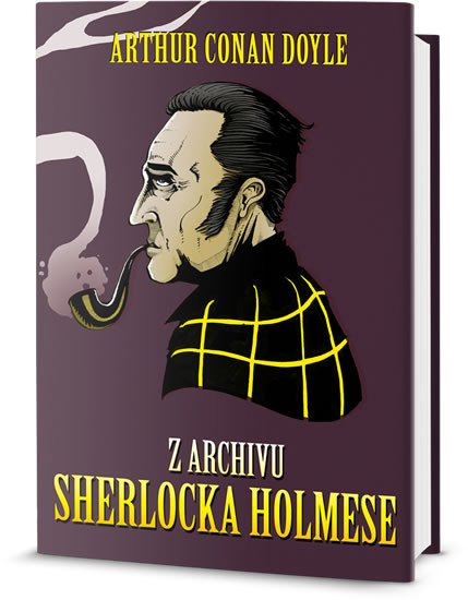 Z ARCHIVU SHERLOCKA HOLMESE