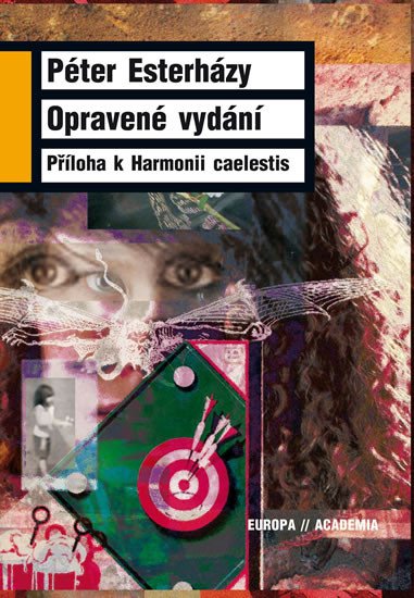 OPRAVENÉ VYDÁNÍ (PŘÍLOHA K HARMONII CAELESTIS)