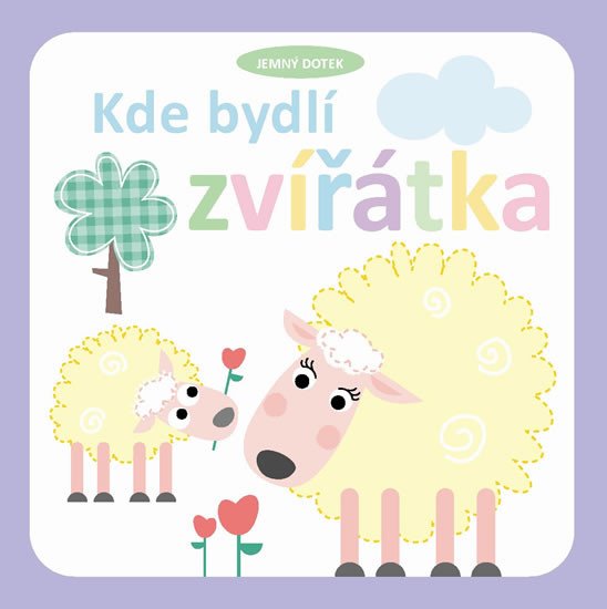 KDE BYDLÍ ZVÍŘÁTKA