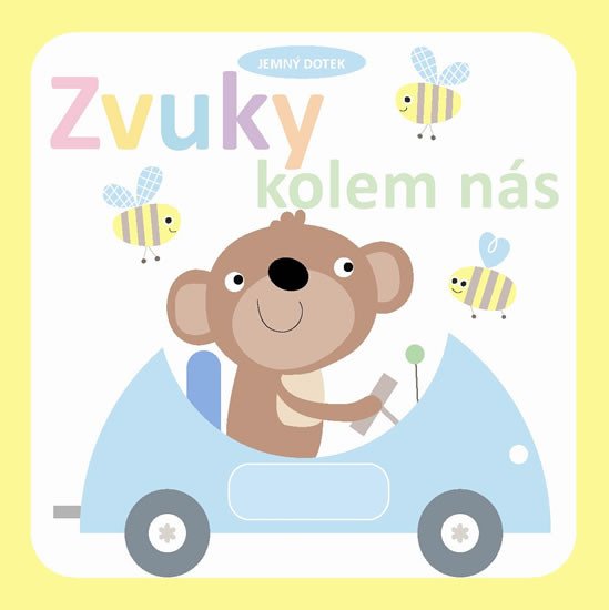 ZVUKY KOLEM NÁS LEPORELO