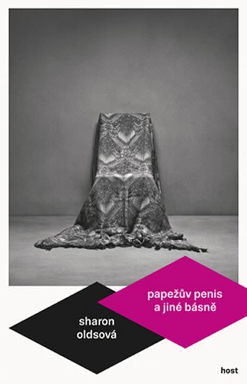 PAPEŽŮV PENIS A JINÉ BÁSNĚ