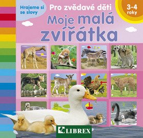 Obálka knihy