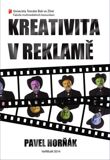 KREATIVITA V REKLAMĚ