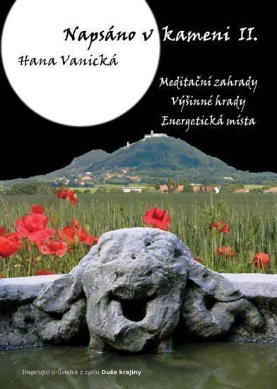 Obálka knihy