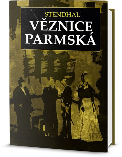 VĚZNICE PARMSKÁ