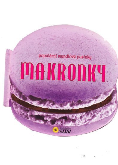 Obálka knihy