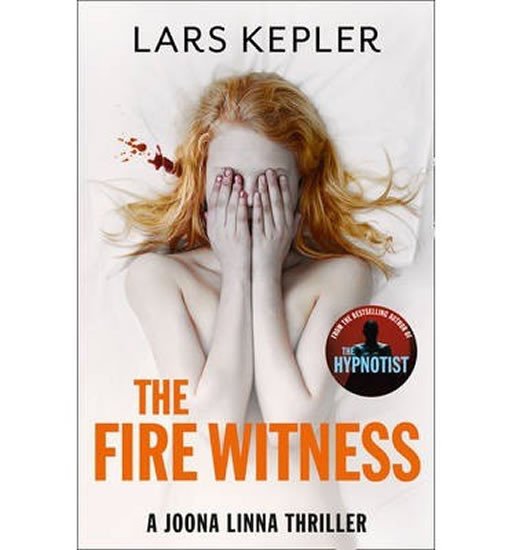 THE FIRE WITNESS