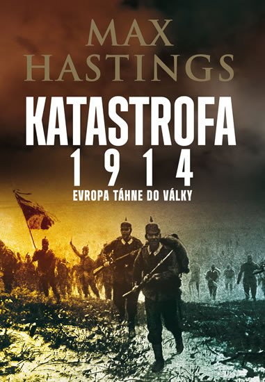 KATASTROFA 1914