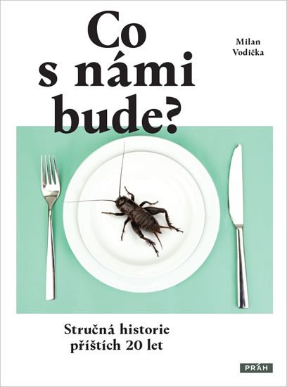 CO S NÁMI BUDE? - STRUČNÁ HISTORIE PŘÍŠTÍCH 20 LET