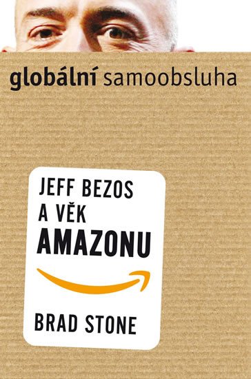 GLOBÁLNÍ SAMOOBSLUHA