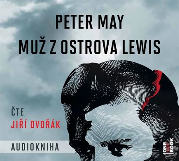 MUŽ Z OSTROVA LEWIS - CDMP3 (AUDIO)