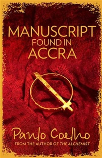 MANUSCRIPT FOUND IN ACCRA