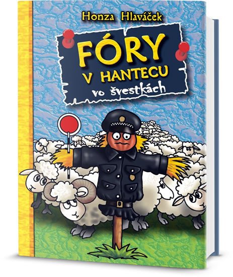 FÓRY V HANTECU - VO ŠVESTKÁCH