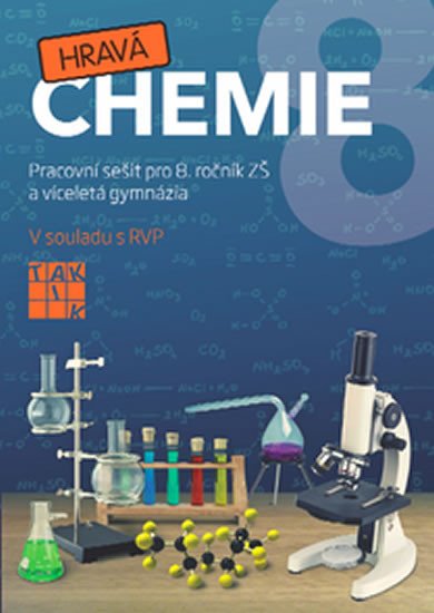 HRAVÁ CHEMIE 8.PS