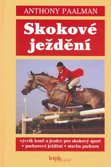 SKOKOVÉ JEŽDĚNÍ