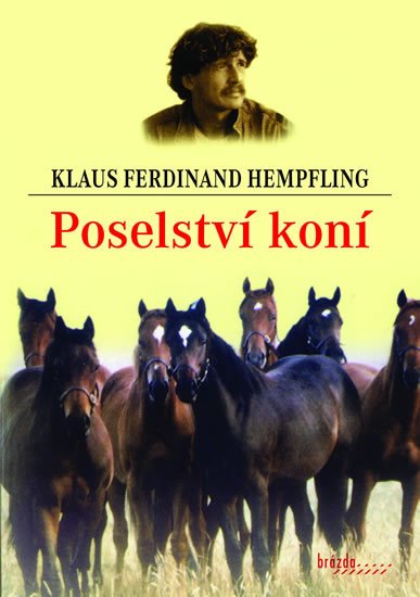 POSELSTVÍ KONÍ