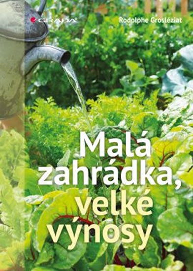 MALÁ ZAHRÁDKA - VELKÉ VÝNOSY