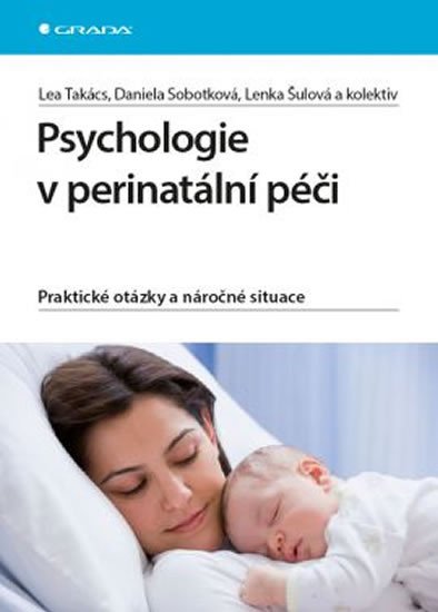 PSYCHOLOGIE V PERINATÁLNÍ PÉČI