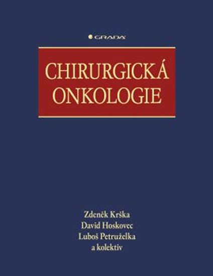 CHIRURGICKÁ ONKOLOGIE