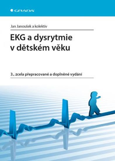 EKG A DYSRYTMIE V DĚTSKÉM VĚKU