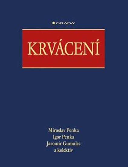 KRVÁCENÍ