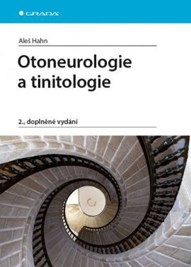 OTONEUROLOGIE A TINITOLOGIE