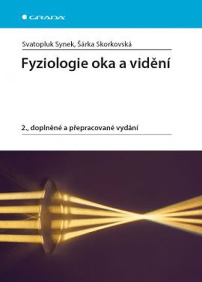 FYZIOLOGIE OKA A VIDĚNÍ