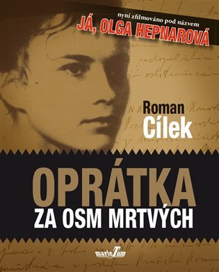 Obálka knihy