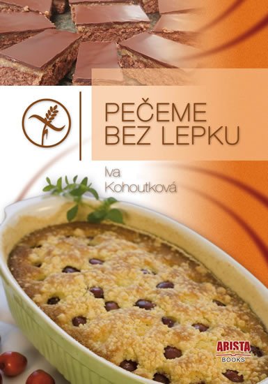 PEČEME BEZ LEPKU