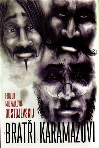 Obálka knihy