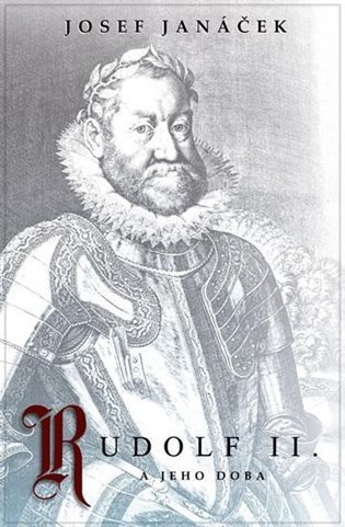 Obálka knihy