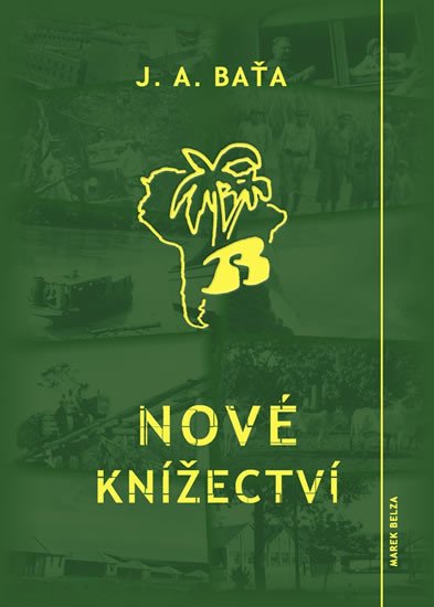 NOVÉ KNÍŽECTVÍ