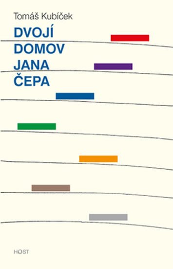 DVOJÍ DOMOV JANA ČEPA