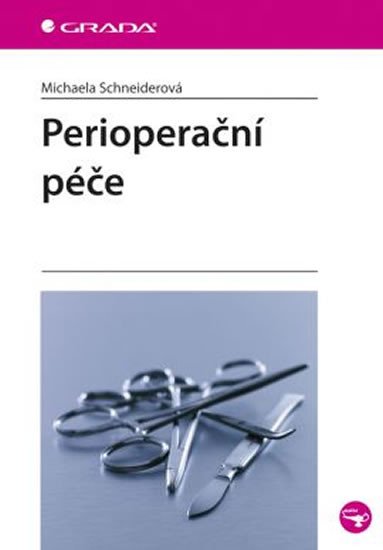 PERIOPERAČNÍ PÉČE