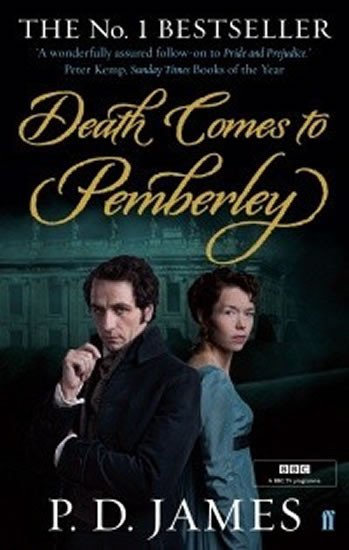 DEATH COMES TO PEMBERLEY