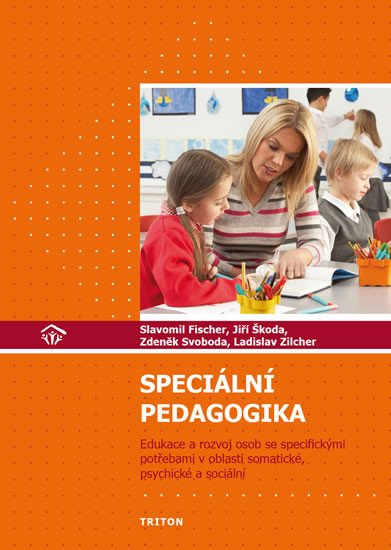 SPECIÁLNÍ PEDAGOGIKA