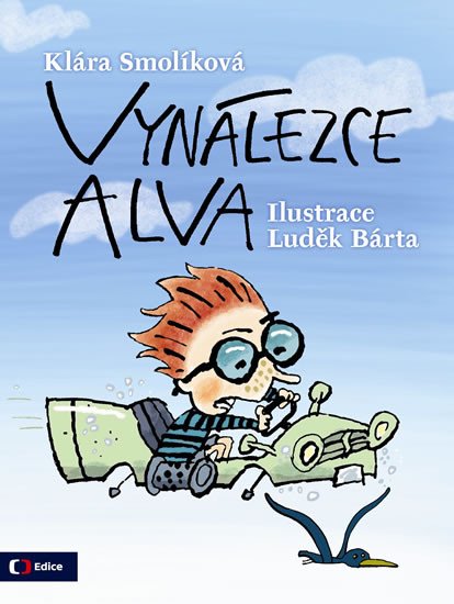 VYNÁLEZCE ALVA 1.DÍL