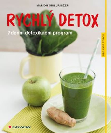 RYCHLÝ DETOX