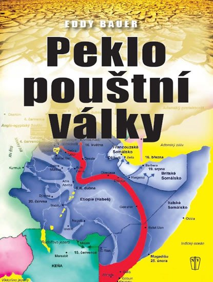 PEKLO POUŠTNÍ VÁLKY