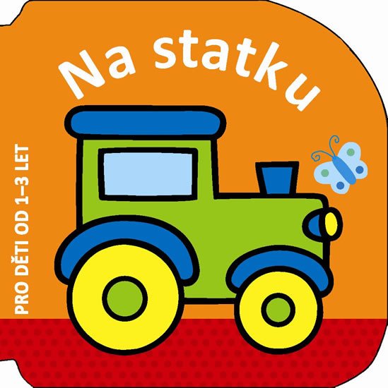 NA STATKU LEPORELO