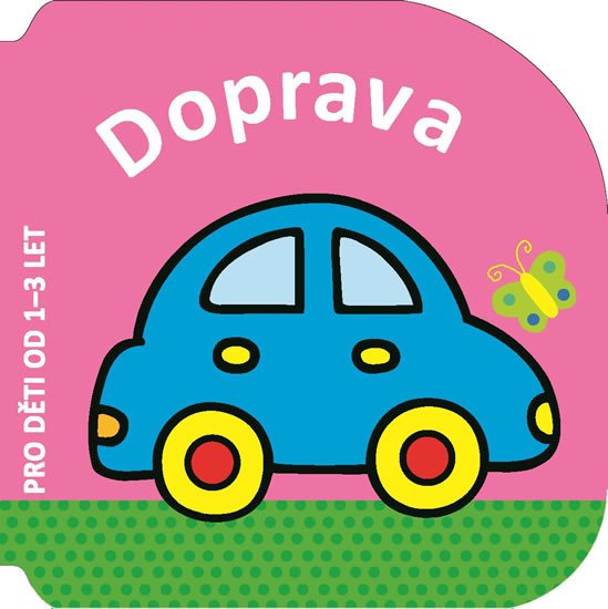 DOPRAVA