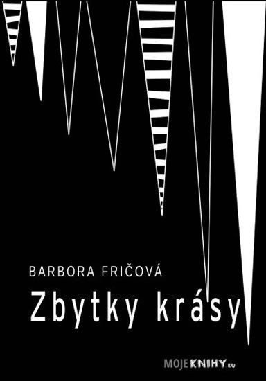 Obálka knihy
