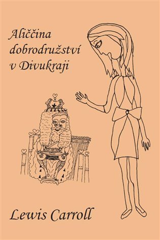 Obálka knihy