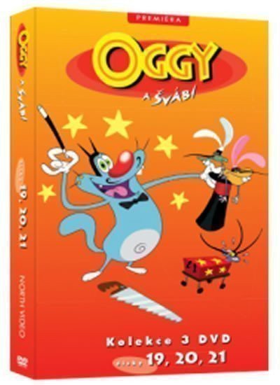 Obálka knihy