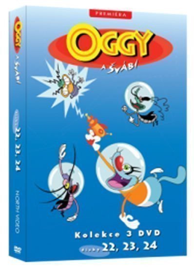 Obálka knihy