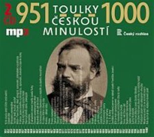 Obálka knihy