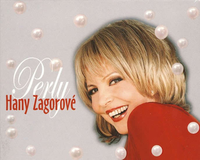 CD PERLY HANY ZAGOROVÉ