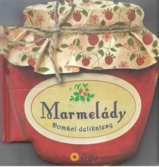 Obálka knihy