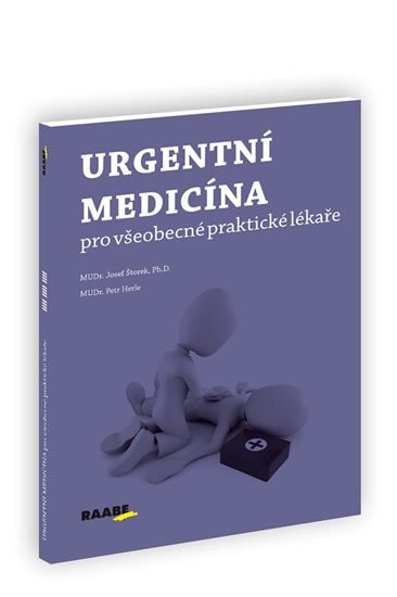 URGENTNÍ MEDICÍNA  PRO VŠEOBECNÉ PRAKTICKÉ LÉKAŘE